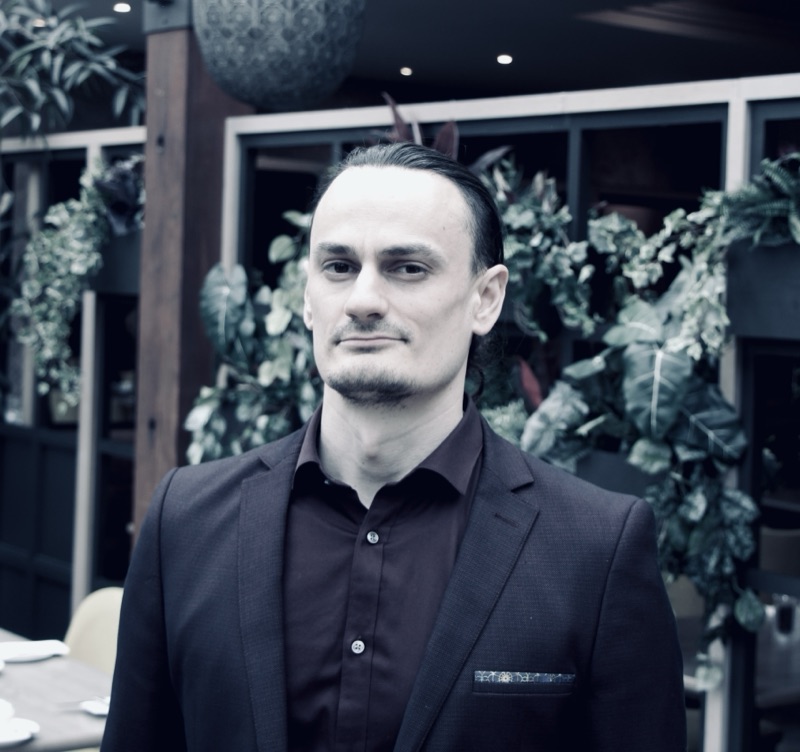 Ryan Keane, Co-Founder of Hogan & Keane Consulting